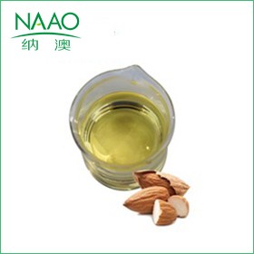 歐盟ECO直進(jìn)金黃甜杏仁油 