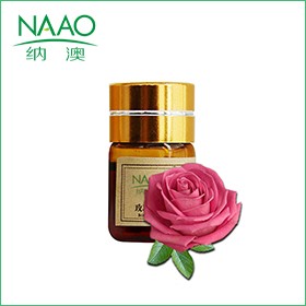歐盟ECO認證 玫瑰精油 