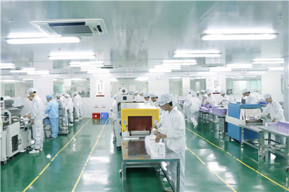 化妝品加工廠怎樣確保加工質量(圖1)
